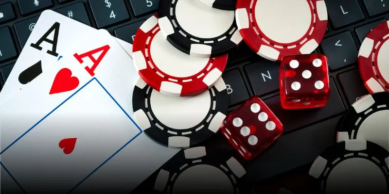 Khám phá kho sản phẩm giải trí không giới hạn tại Luck8